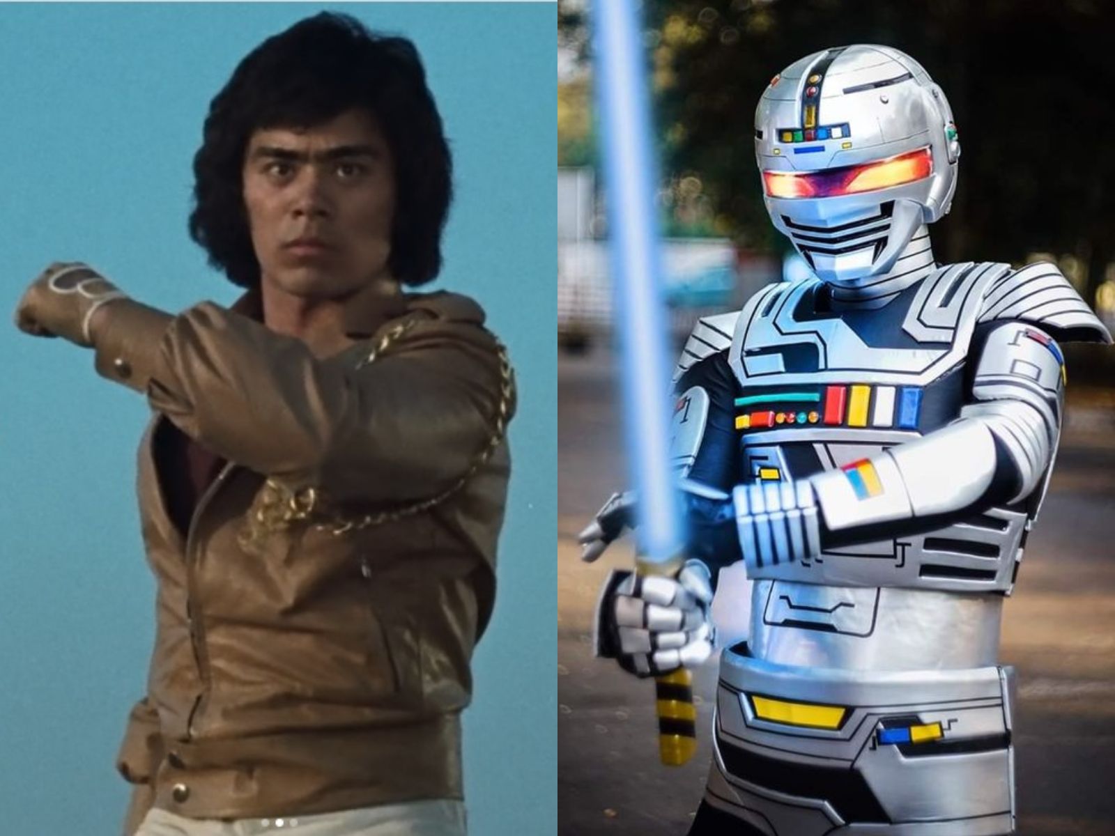 Berita Duka! Aktor Pemeran Gavan Original Kenji Oba Meninggal Dunia