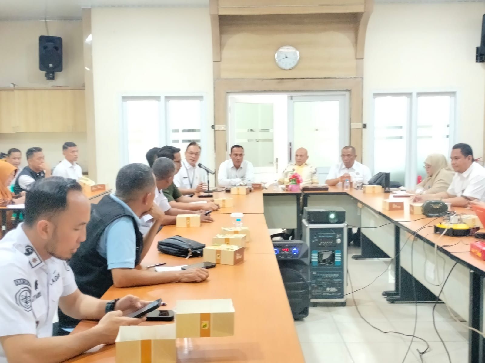 Gandeng Kejati dan Polda, DPRD Babel Awasi Ketat Harga TBS Sawit