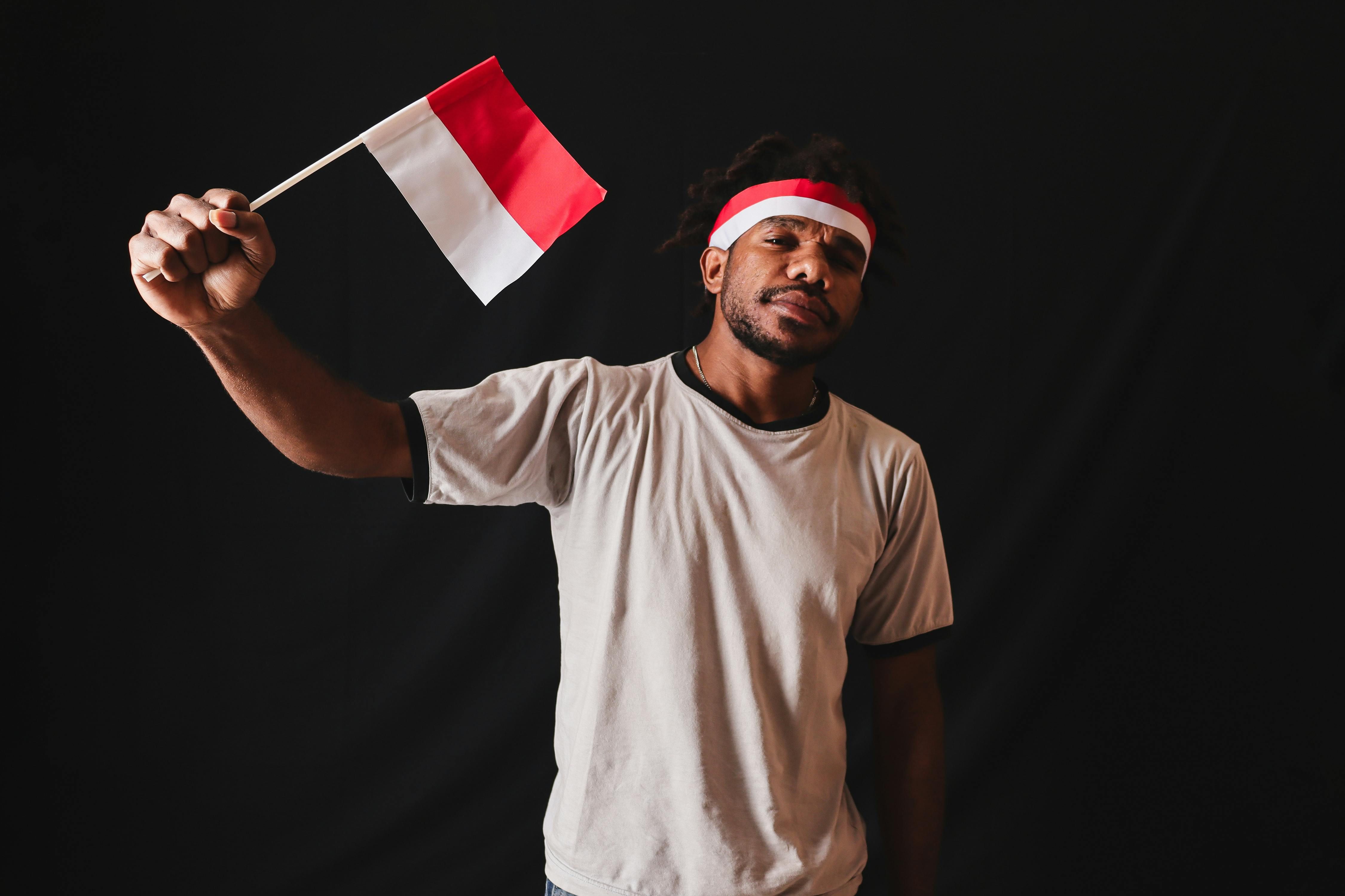Papua Jadi Surga Bahasa Dunia Dengan Ratusan Bahasa Daerah Sebagai Identitas Budaya