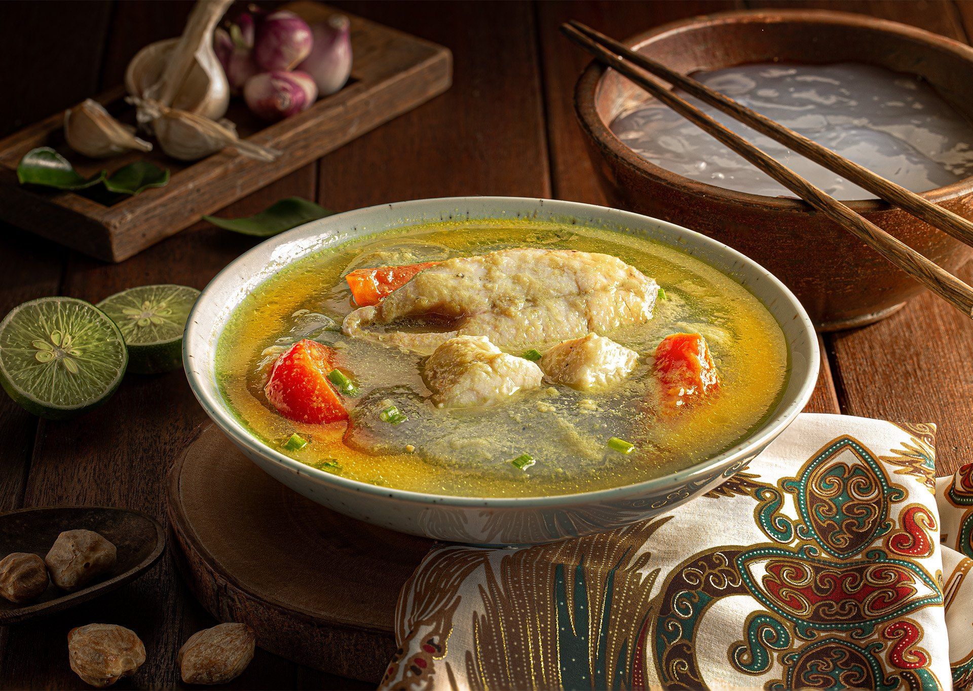 Ini 5 Kuliner Legendaris Khas Biak yang Wajib Dicoba