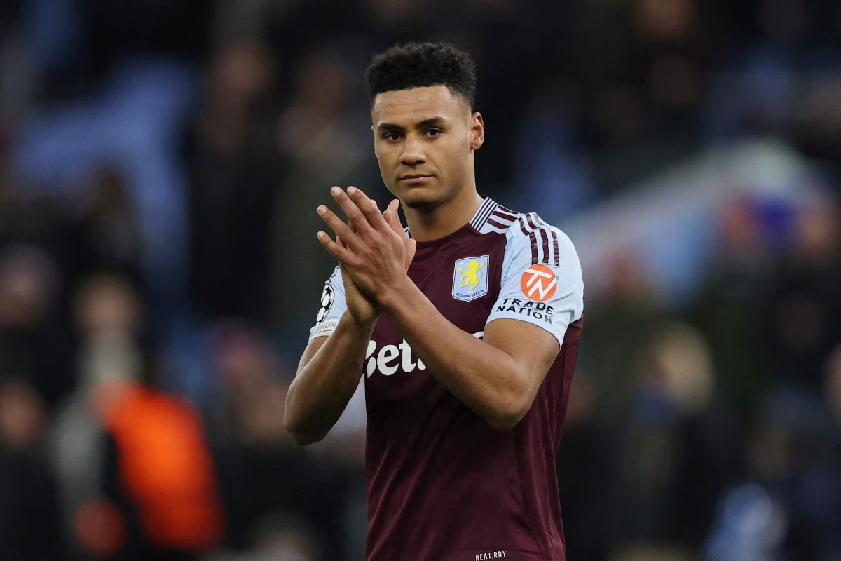 Ollie Watkins Beri Penghormatan ke Unai Emery usai Bawa Aston Villa ke Final Liga Europa