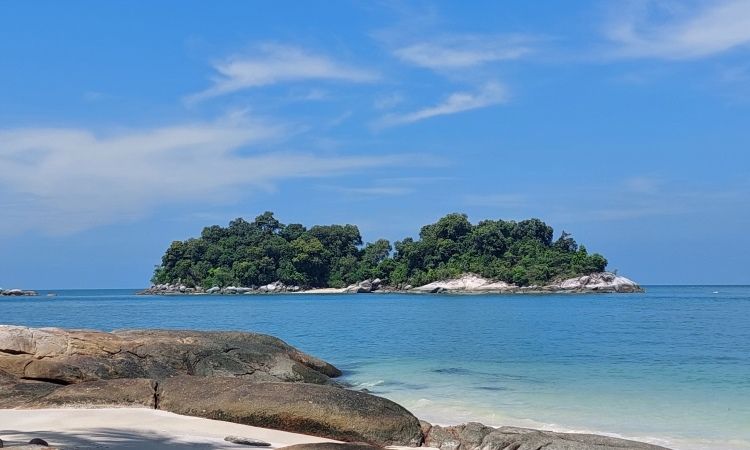 Bukan Sekadar Sungai, Ini Sisi Lain Jambi: Rekomendasi Spot Diving Hits di Pesisir Timur
