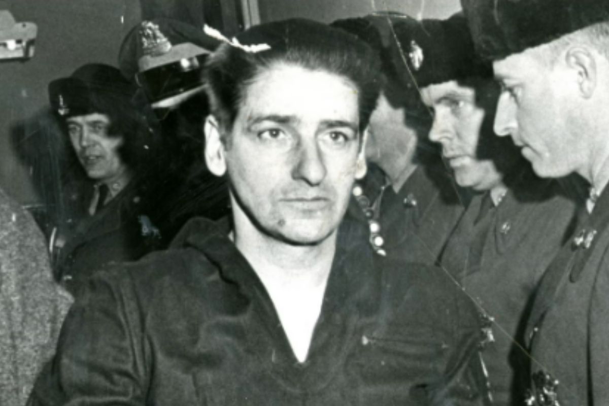 Kisah Albert DeSalvo Serial Killer yang Mengaku sebagai Boston Strangler