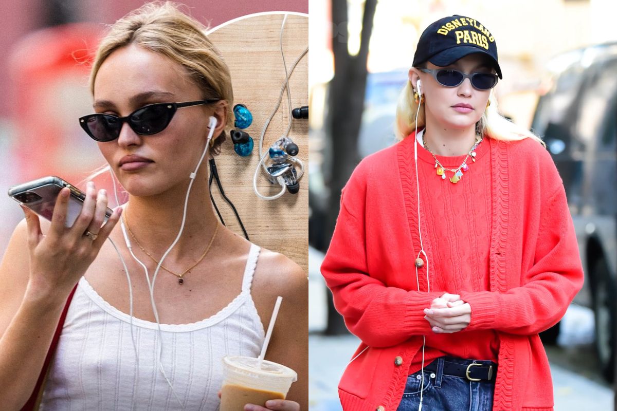 Earphone Kabel Kembali Tren di Kalangan Gen Z, Ternyata Ini Alasannya!