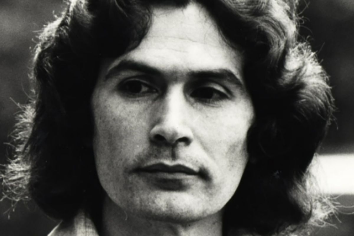 Kisah Rodney Alcala Pembunuh The Dating Game yang Gemparkan AS