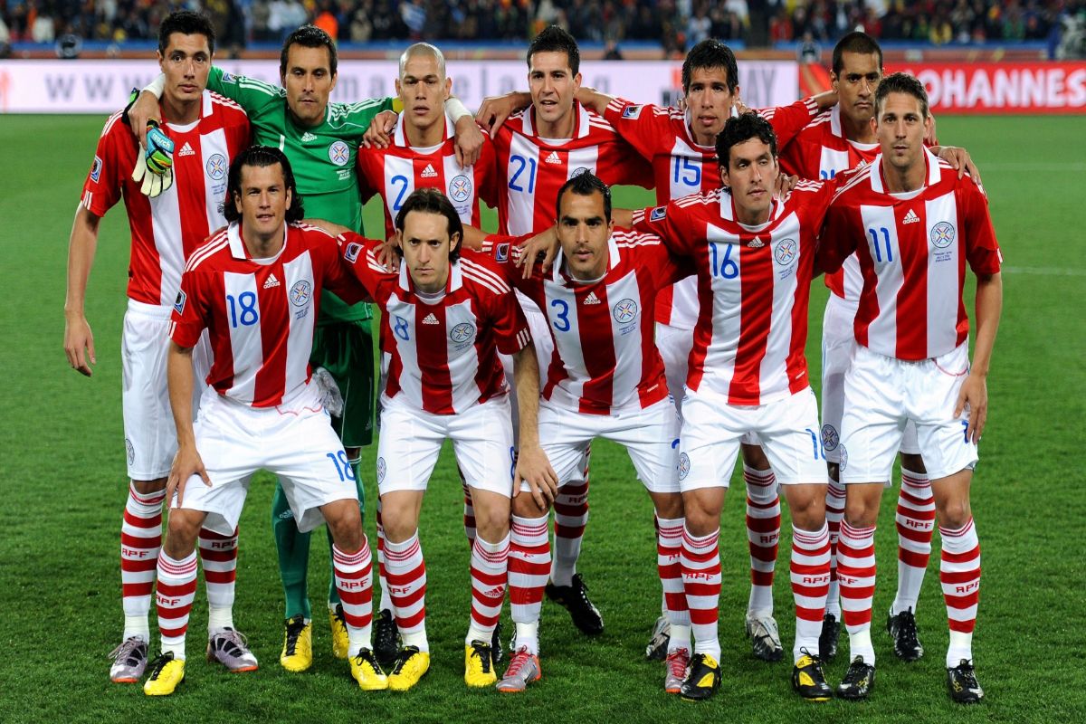 Profil Timnas Paraguay dan Peta Kekuatan di Piala Dunia 2026: Menanti Kejutan Generasi Baru La Albiroja