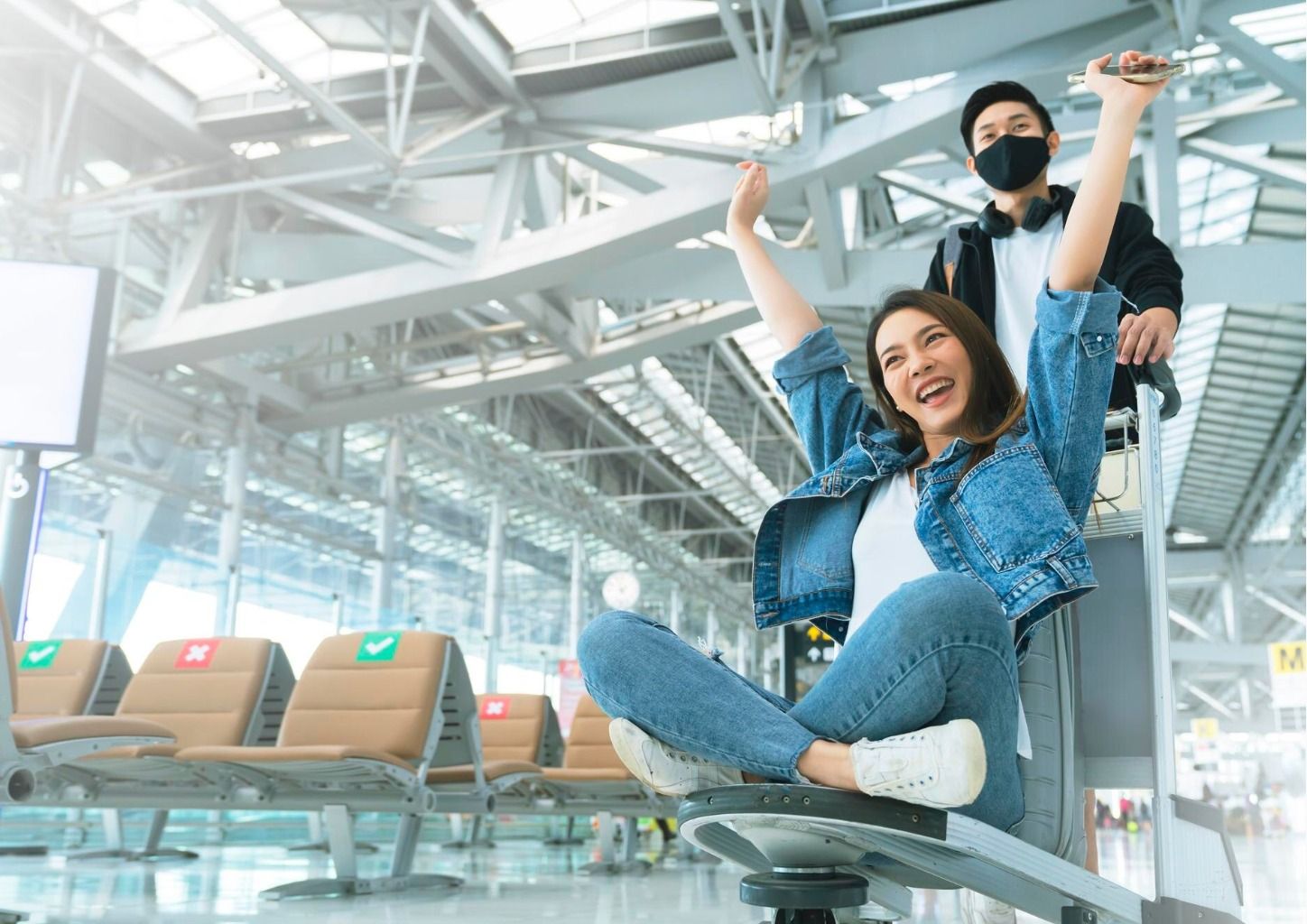 Awas! LDR Berbiaya Tinggi Bisa Bikin Hubungan Kalian Kandas