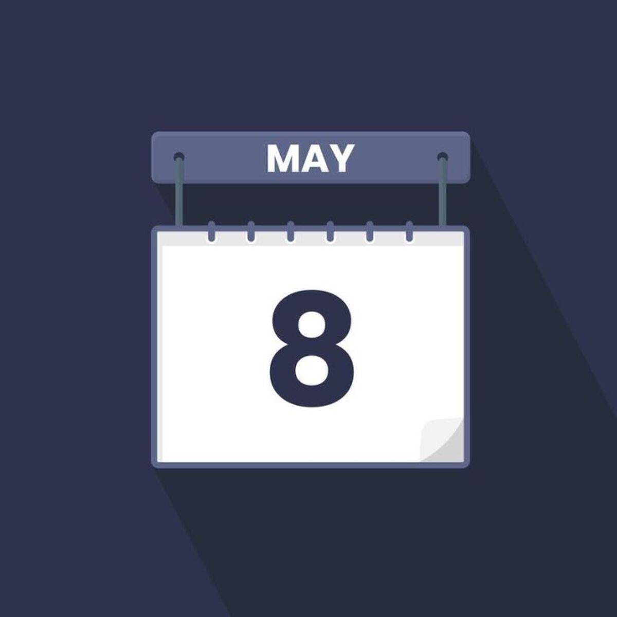 Apa yang Terjadi di Tanggal 8 Mei? Ini Dia 6 Kejadian yang Harus Kamu Tahu!