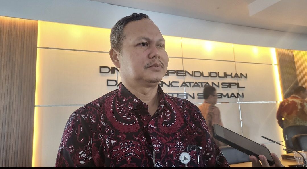 Dinsos Sleman Percepat Digitalisasi Bantuan Kepada 26 Ribu Keluarga Miskin Ekstrem