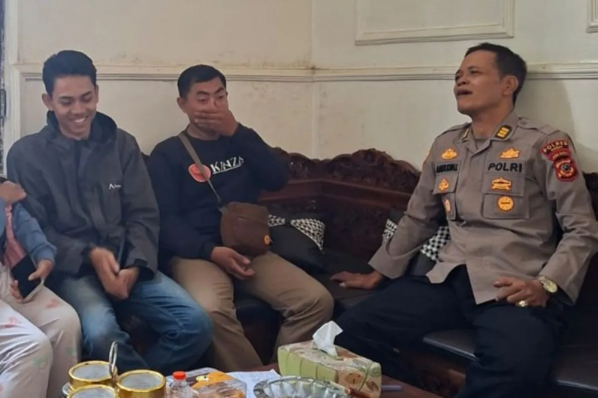 Catut Nama PT UNI, Pelaku Penipuan Lowongan Kerja Ditangkap Polisi