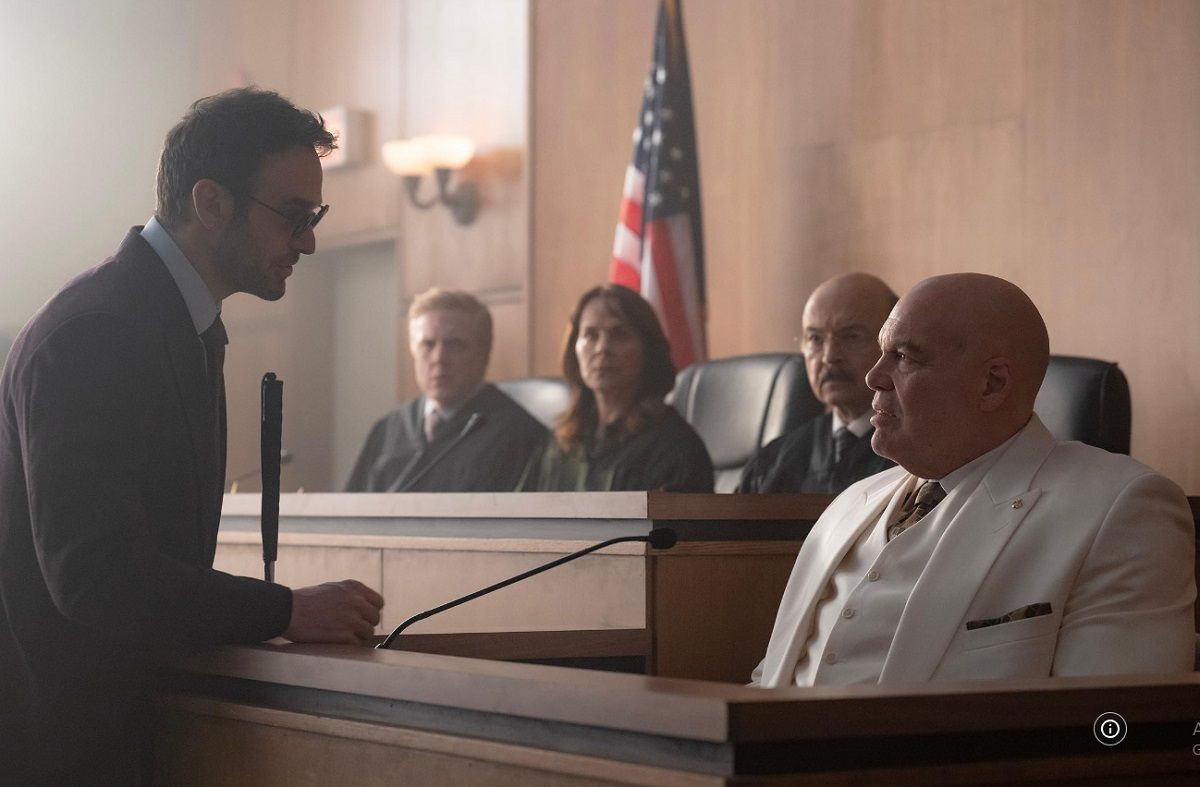 Episode Final Daredevil: Born Again Season 2 Jadi Ending Paling Istimewa dalam Sejarah Serial MCU