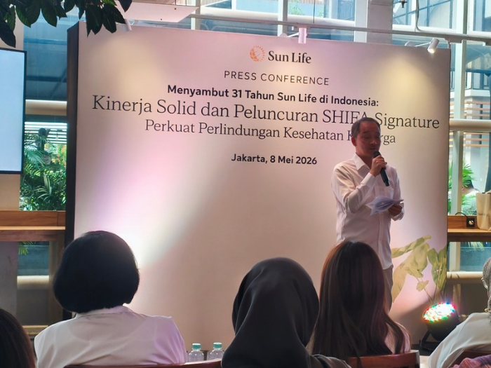 Asuransi Kesehatan Jadi Kebutuhan Keluarga Muda