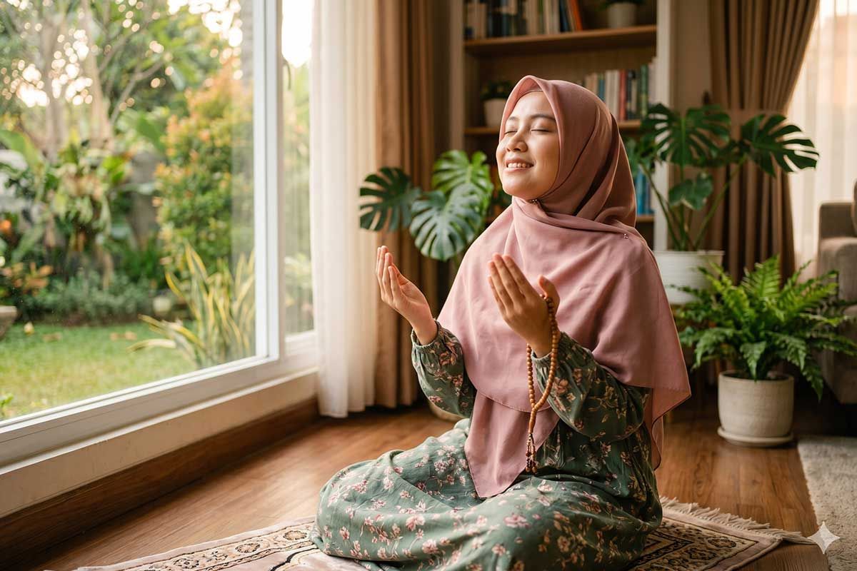 Aamiin Ya Rabbal Alamin Arab: Tulisan, Arti, dan Cara Mengucapkannya dengan Benar