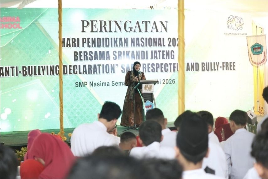 Buliying di Sekolah Sedang Marak Terjadi, Keluarga Berperan
