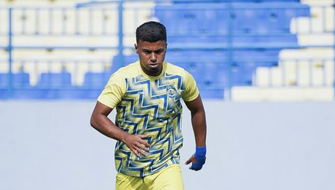 Gabriel Silva Tegaskan Arema FC Wajib Bangkit Saat Jamu PSM Makassar di Kanjuruhan