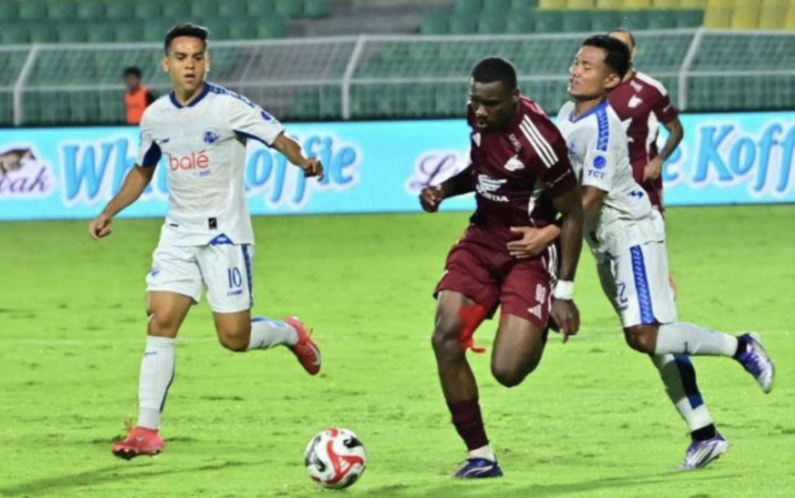 Rekor Ketat Arema FC Vs PSM Makassar, Marcos Santos Minta Singo Edan Bangkit di Kanjuruhan