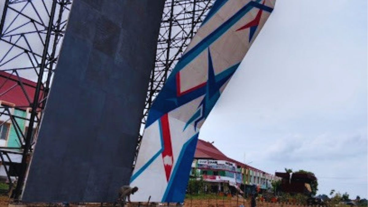 Mau Coba Olahraga Panjat Tebing? Ini Rekomendasi Spot Wall Climbing Hits di Kota Jambi!