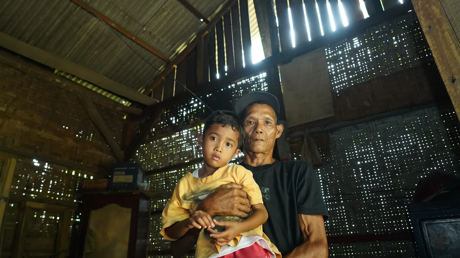 Program Bantuan Stimulan Perumahan Swadaya Satu Sumatera Diluncurkan, Lampung Dapat 10 Ribu Unit