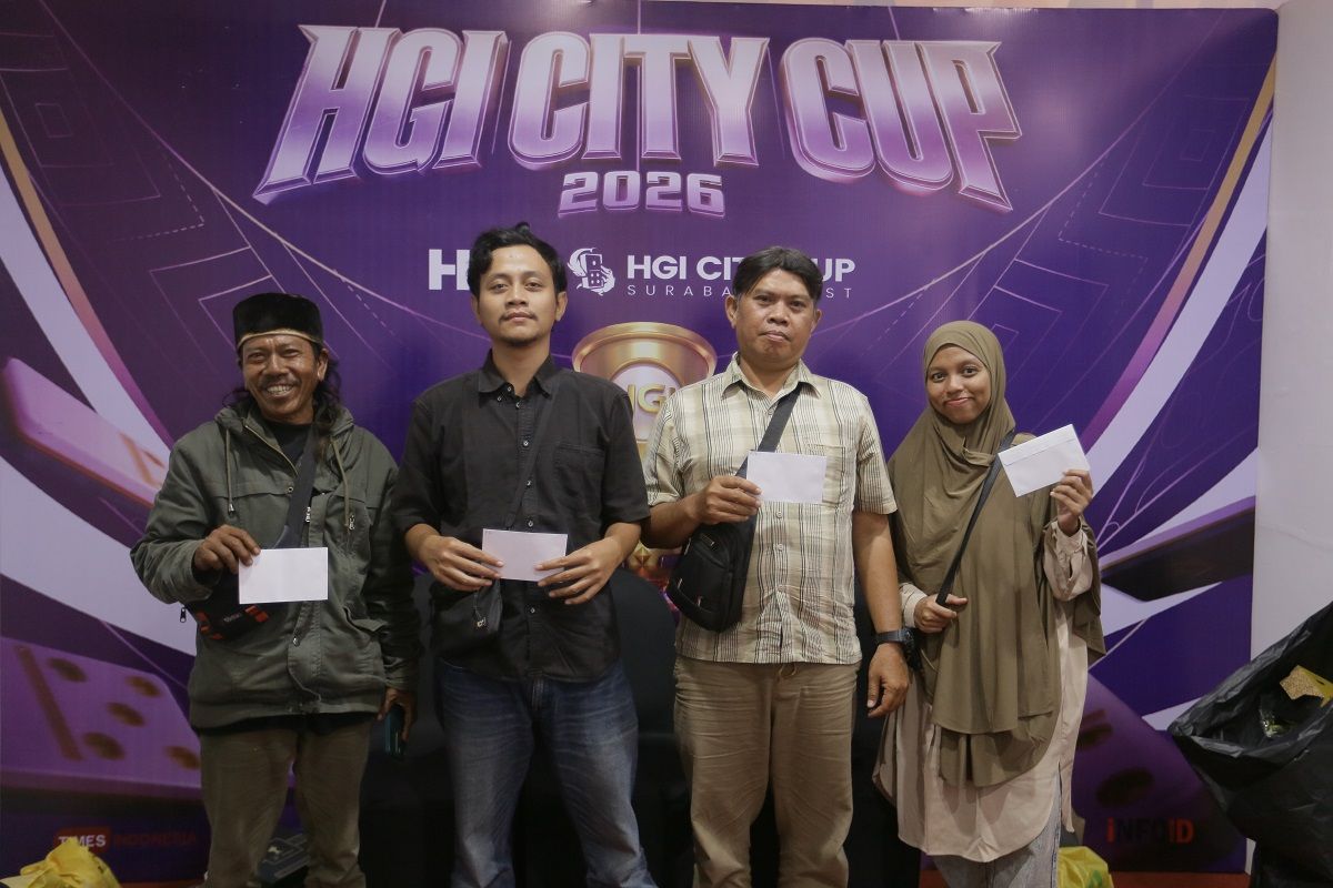 Domino Berevolusi di Era Digital, dari Permainan Rakyat Menjadi Aktivitas Kompetitif Modern