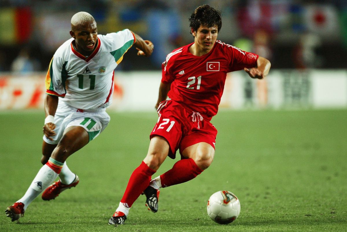 Profil Timnas Turki dan Peta Kekuatan di Piala Dunia 2026: Ambisi Generasi Emas Ay Yildizlilar untuk Ukir Sejarah!