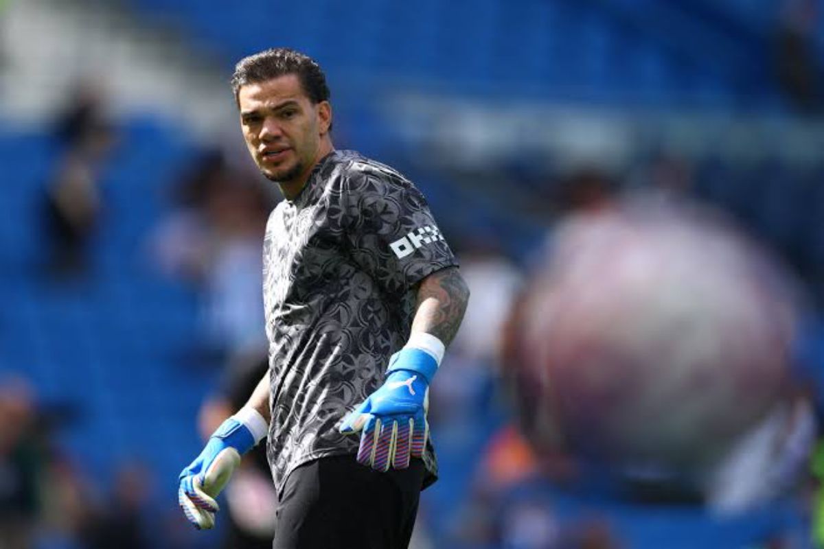Ederson Moraes Berencana ingin Hengkang dari Fenerbahce di Bursa Transfer Musim Panas ini