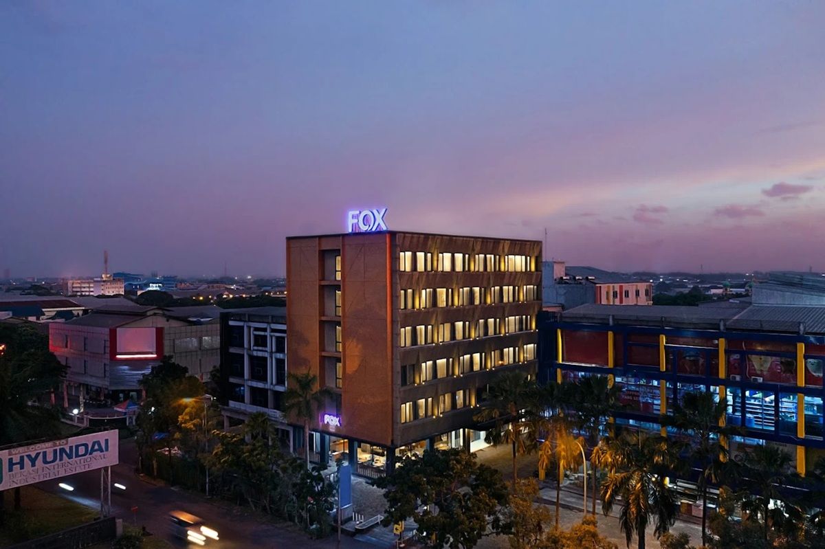 Cuma 300 Ribuan! Ini 5 Hotel Murah di Sekitar Bekasi yang Punya Fasilitas Bathtub