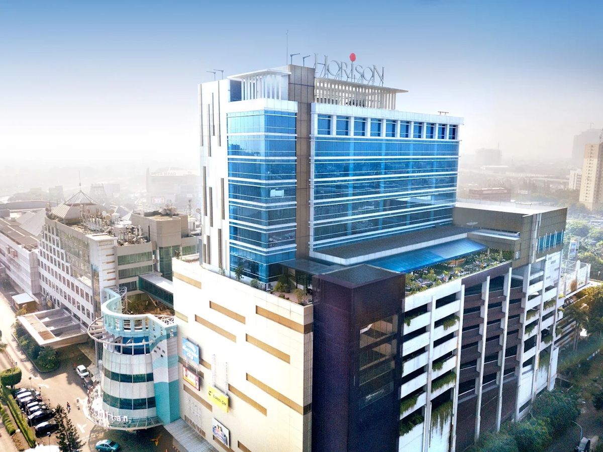 Cuma 300 Ribuan! Ini 5 Hotel Murah di Sekitar Bekasi yang Punya Fasilitas Bathtub