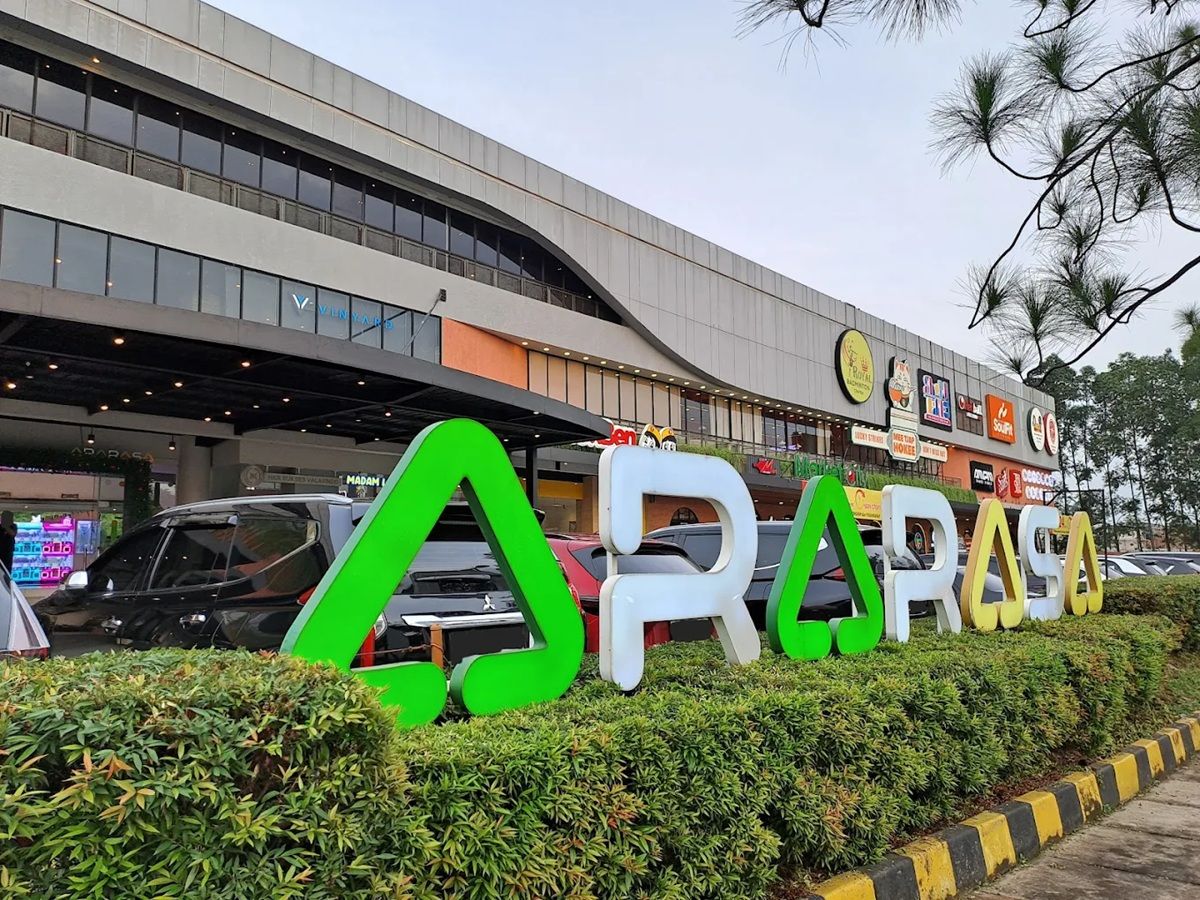 First Date Anti-Gagal: 5 Tempat Nongkrong di BSD yang Murah tapi Tetap Berkesan