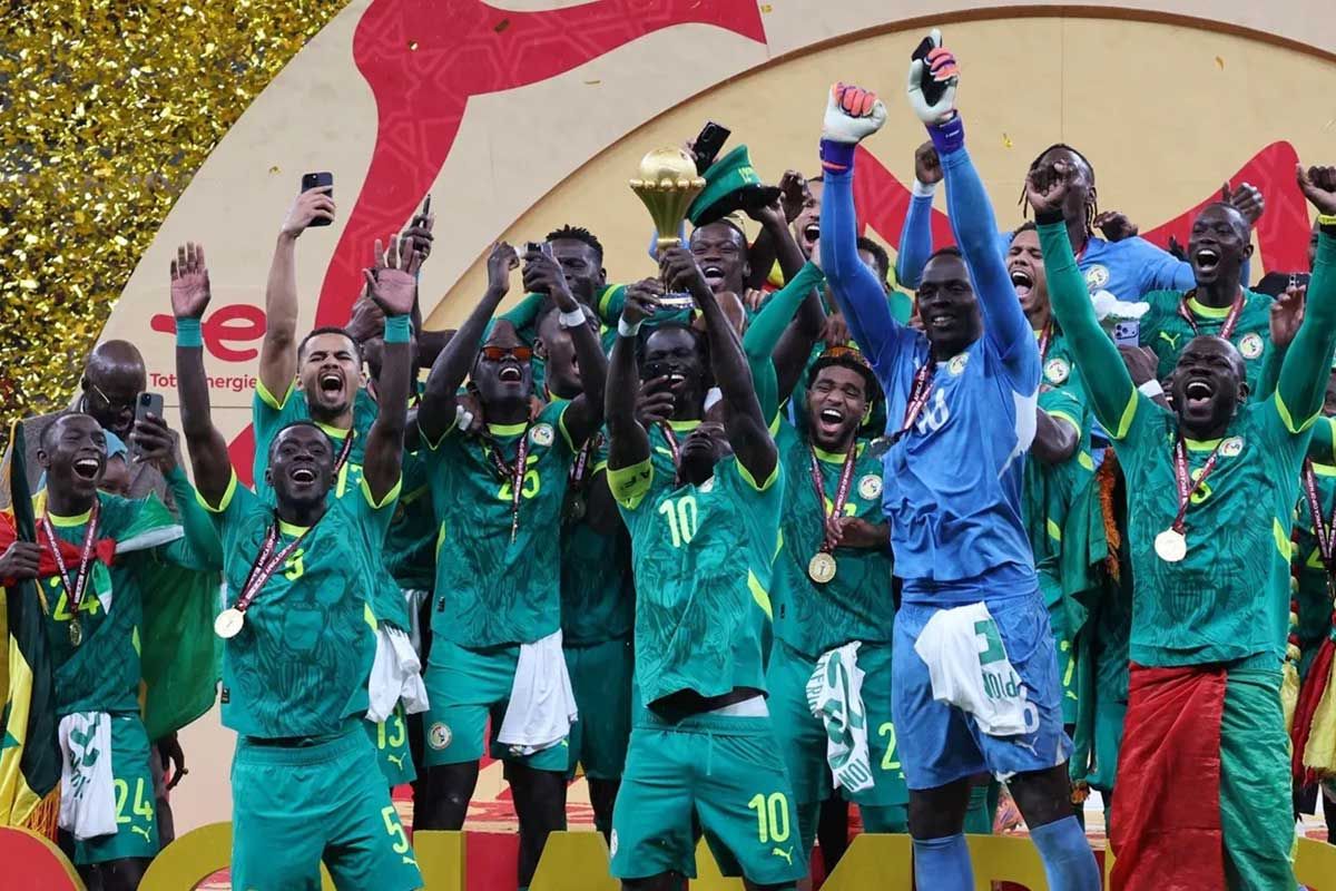 Profil Timnas Senegal di Piala Dunia 2026: Skuad, Jadwal, dan Misi Mengulang Memori 2002