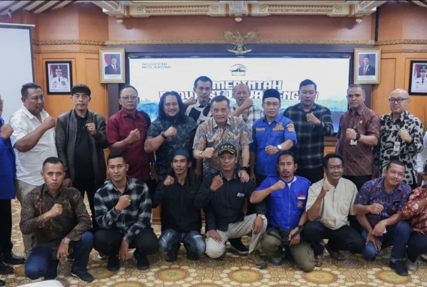 Harga Solar Nonsubsidi Naik, Pemerintah Jateng Bantu Usulkan ke Pemerintah Pusat