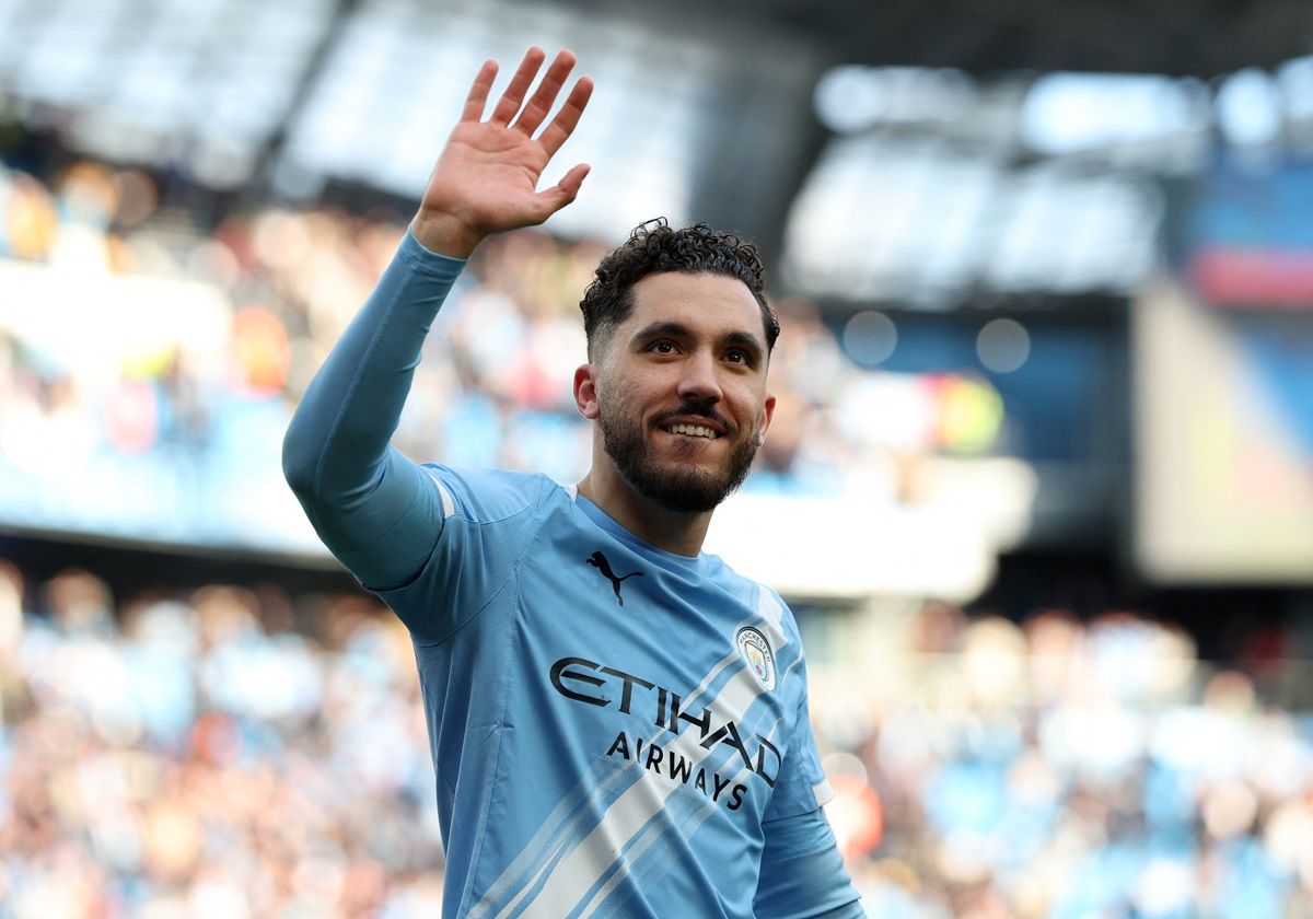 Rayan Cherki Tegaskan Manchester City Belum Nyerah dalam Perebutan Gelar Juara Premier League