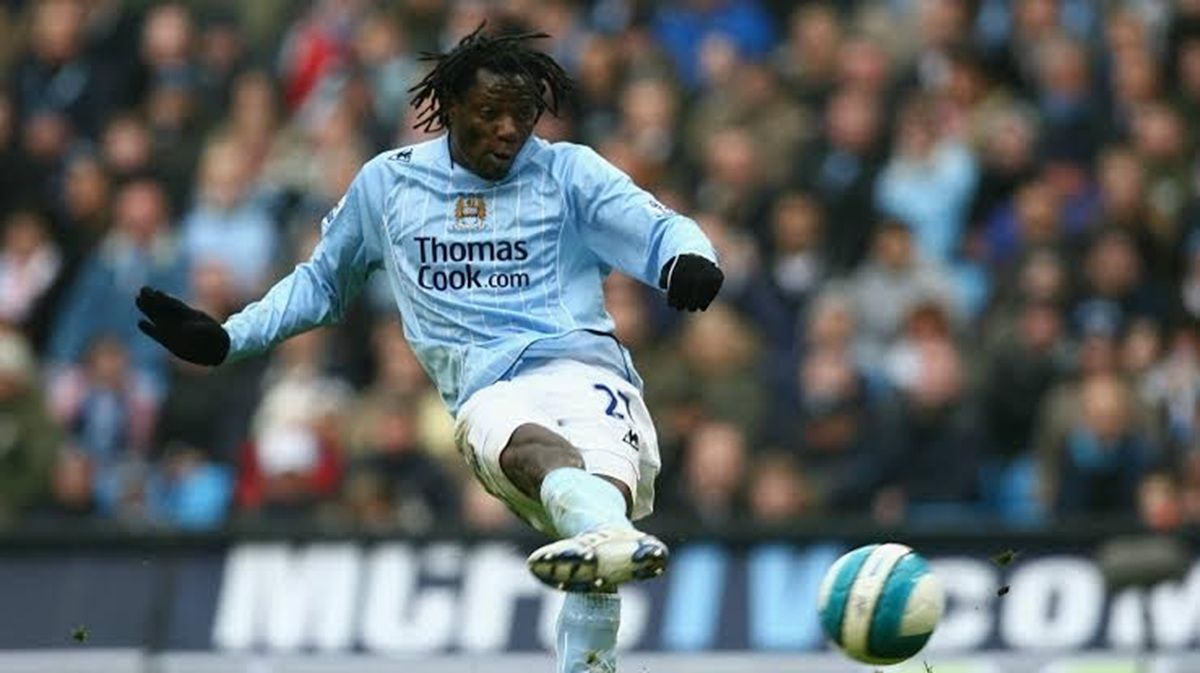 Kok Bisa? Ini 5 Transfer Paling Aneh bin Ajaib dalam Sejarah Manchester City!