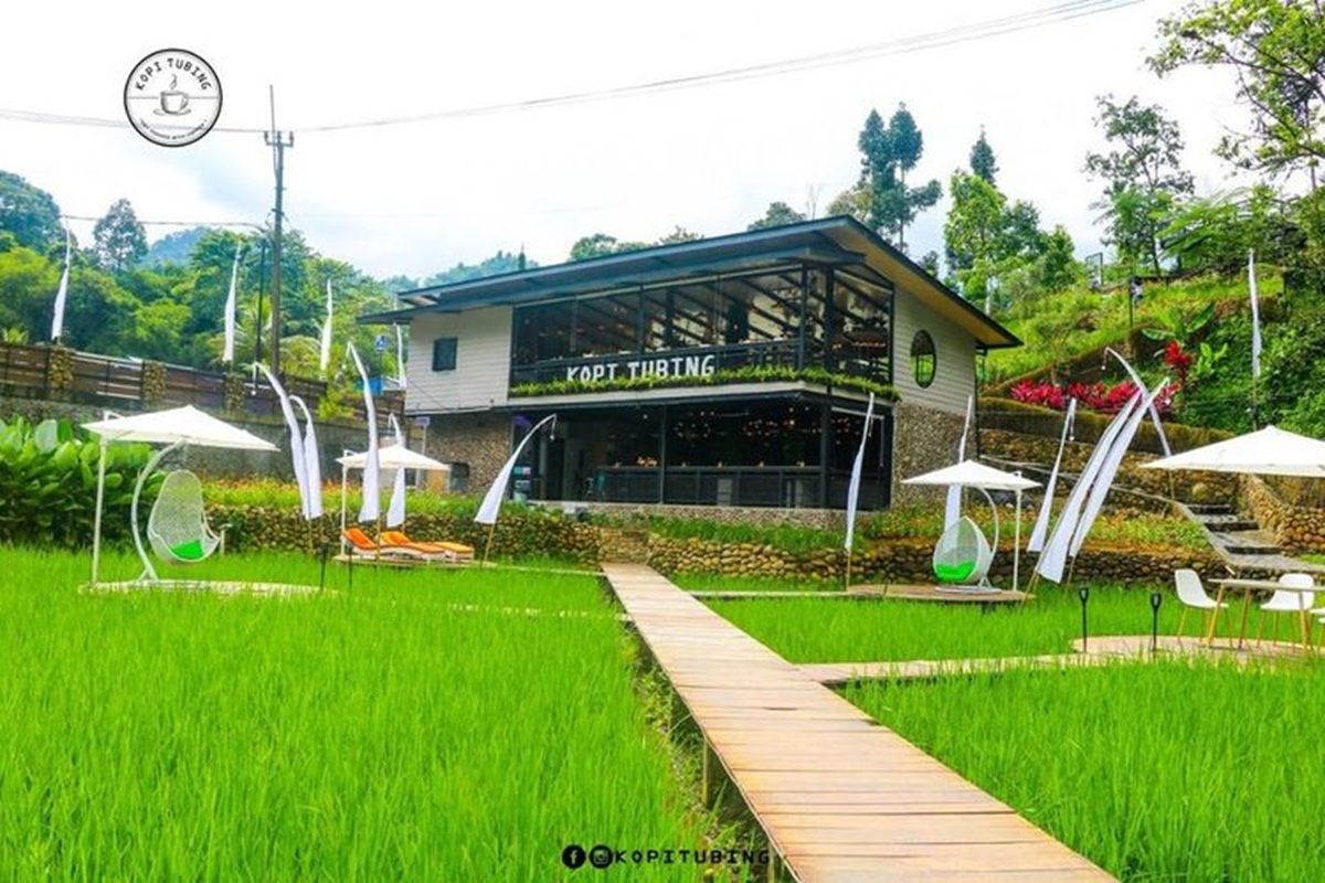 Wajib Mampir! 5 Tempat Makan Keluarga di Bogor yang Lagi Hits Banget Tahun 2026