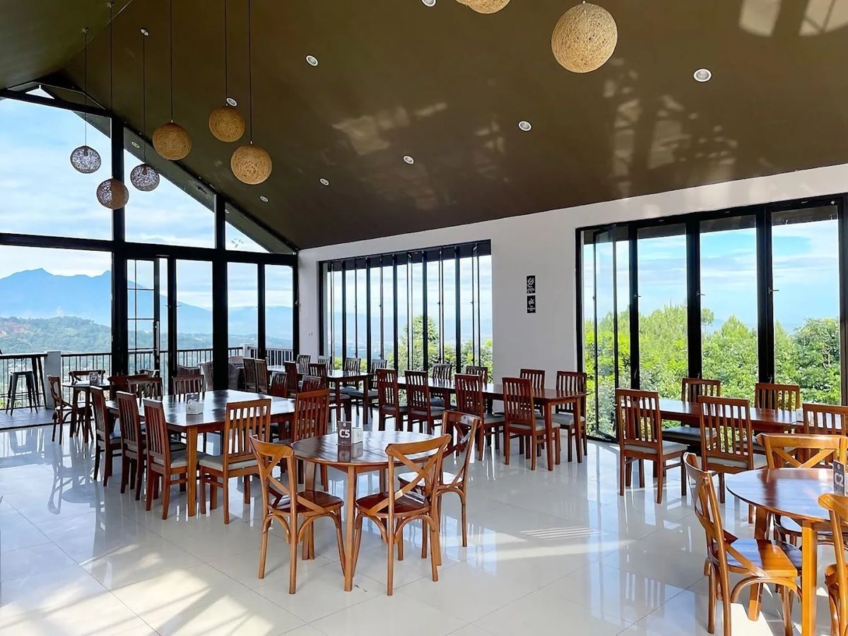 Wajib Mampir! 5 Tempat Makan Keluarga di Bogor yang Lagi Hits Banget Tahun 2026