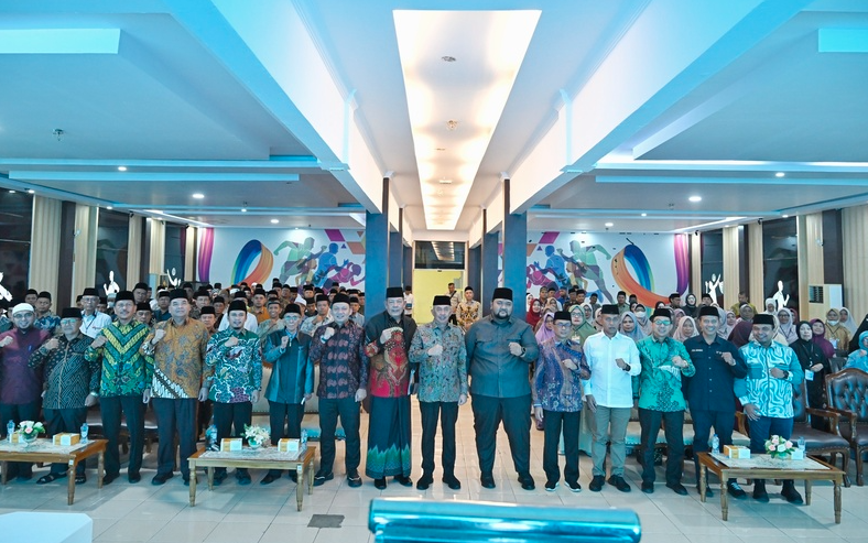 Dispora Sumut Siapkan 14 Venue untuk MTQ ke-40 Tingkat Provinsi