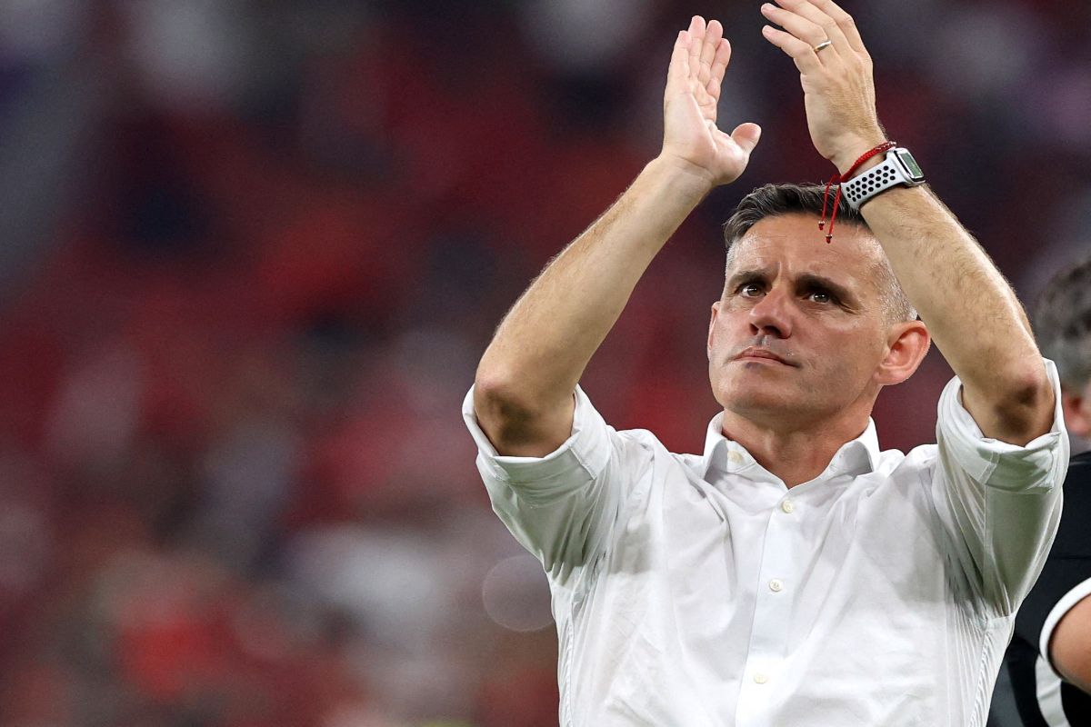 Tanggapan John Herdman soal Hasil Drawing Piala Asia 2027: Ini Peluang Besar Bagi Kami!