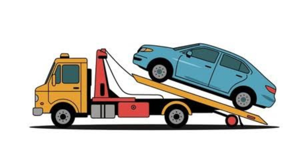 Mobil Mogok? Ini Daftar Kontak Jasa Towing Mobil 24 Jam di Pekanbaru