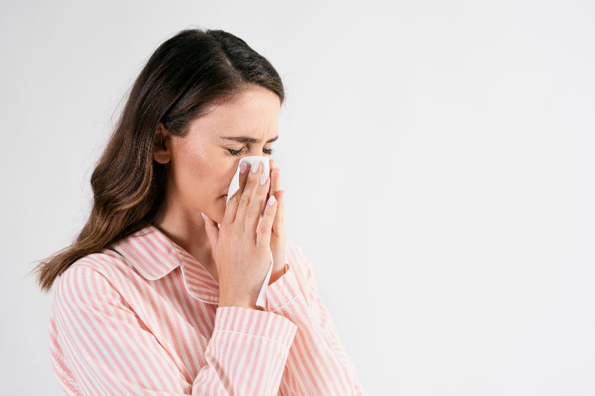 8 Minuman Cepat Mengatasi Hidung Mampet saat Pilek, Bikin Napas Lebih Lega!