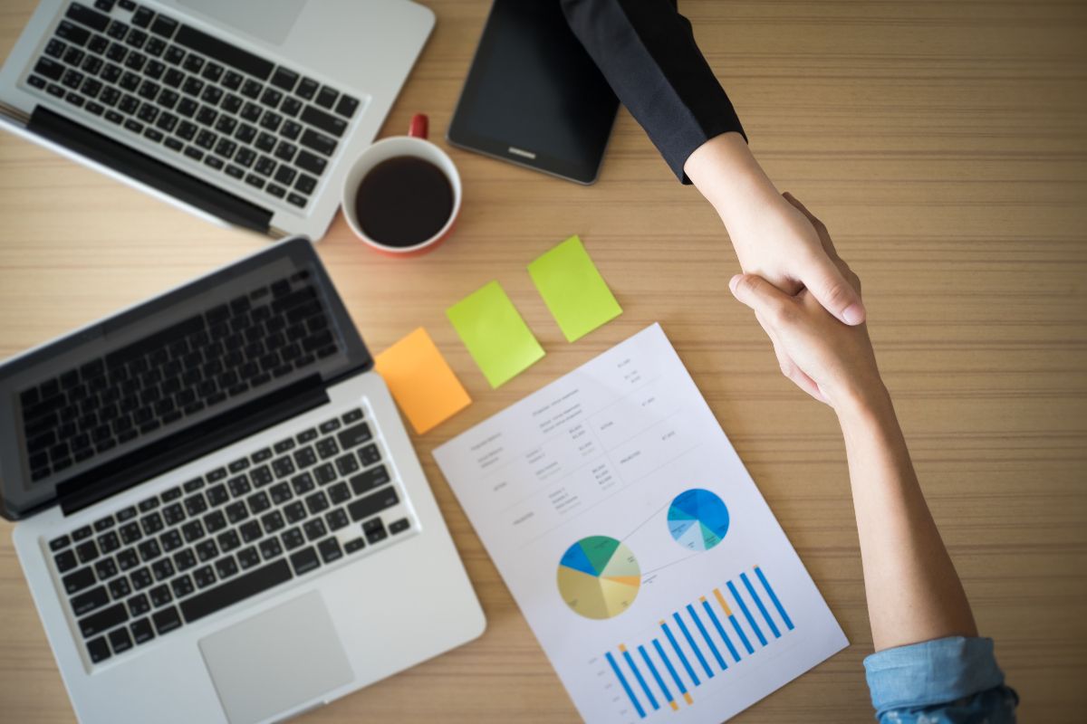 Sponsorship: Dukungan Strategis yang Bikin Event dan Brand Sama-sama Naik Level
