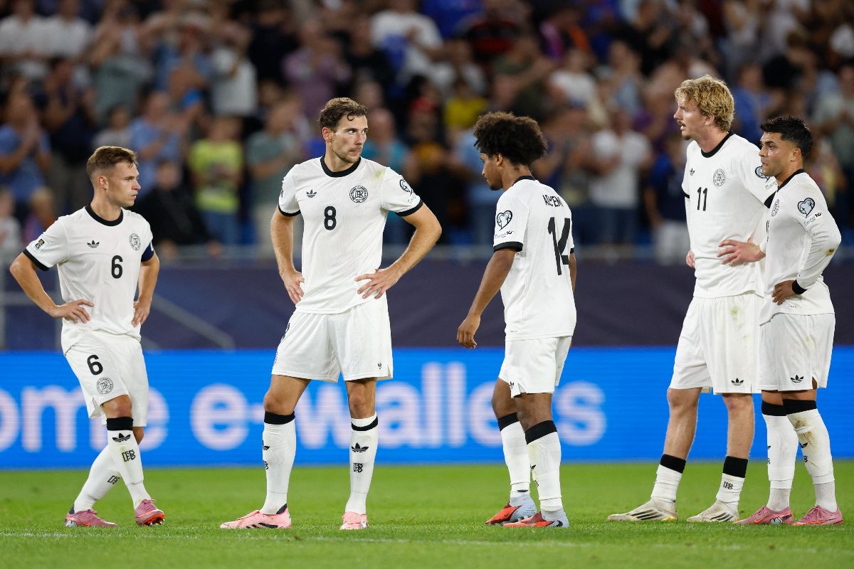 Profil Timnas Jerman dan Peta Kekuatan di Piala Dunia 2026: Menanti Kebangkitan Die Mannschaft!