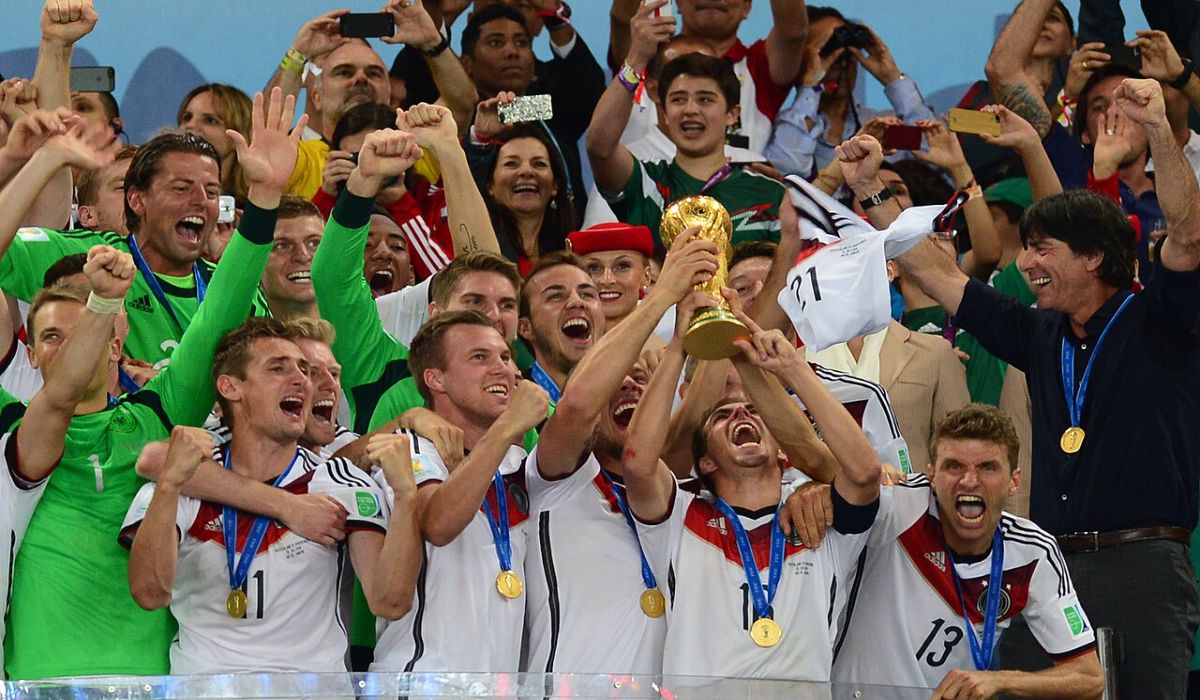 Profil Timnas Jerman dan Peta Kekuatan di Piala Dunia 2026: Menanti Kebangkitan Die Mannschaft!