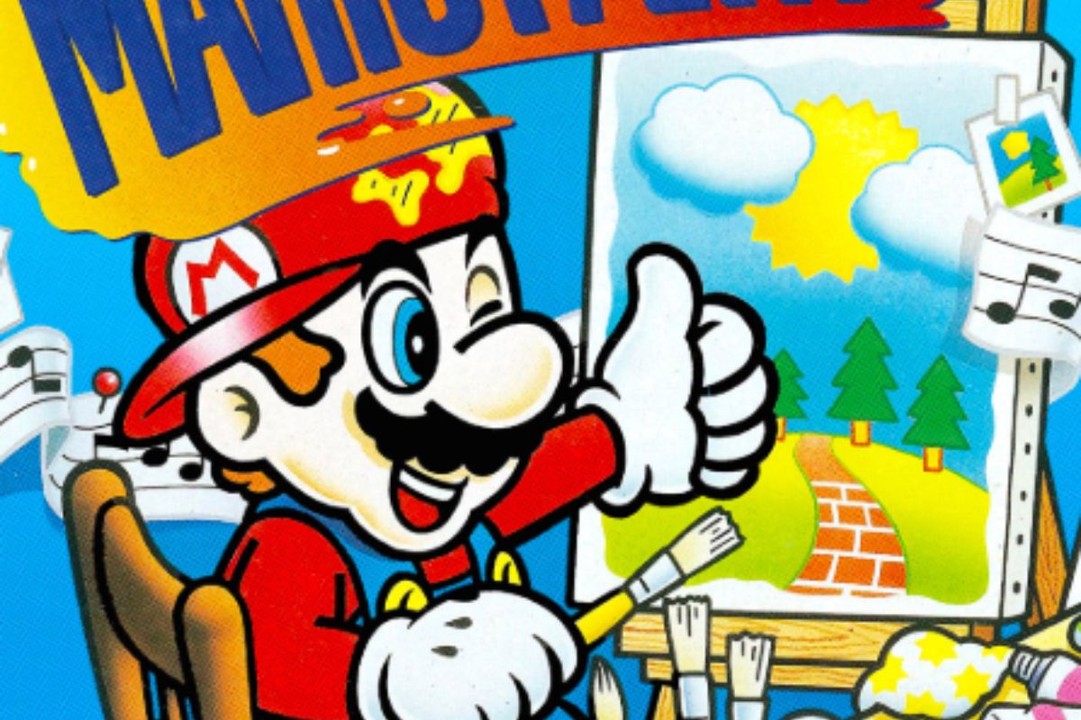 6 Game Nintendo Switch 2 yang Makin Seru Dimainkan Pakai Mouse!