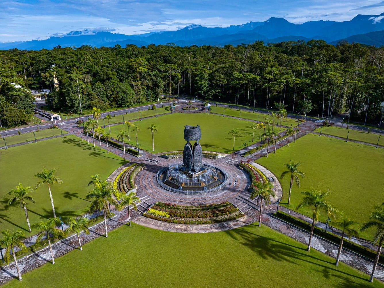 Rekomendasi One Day Trip di Mimika, Cocok untuk Liburan Singkat