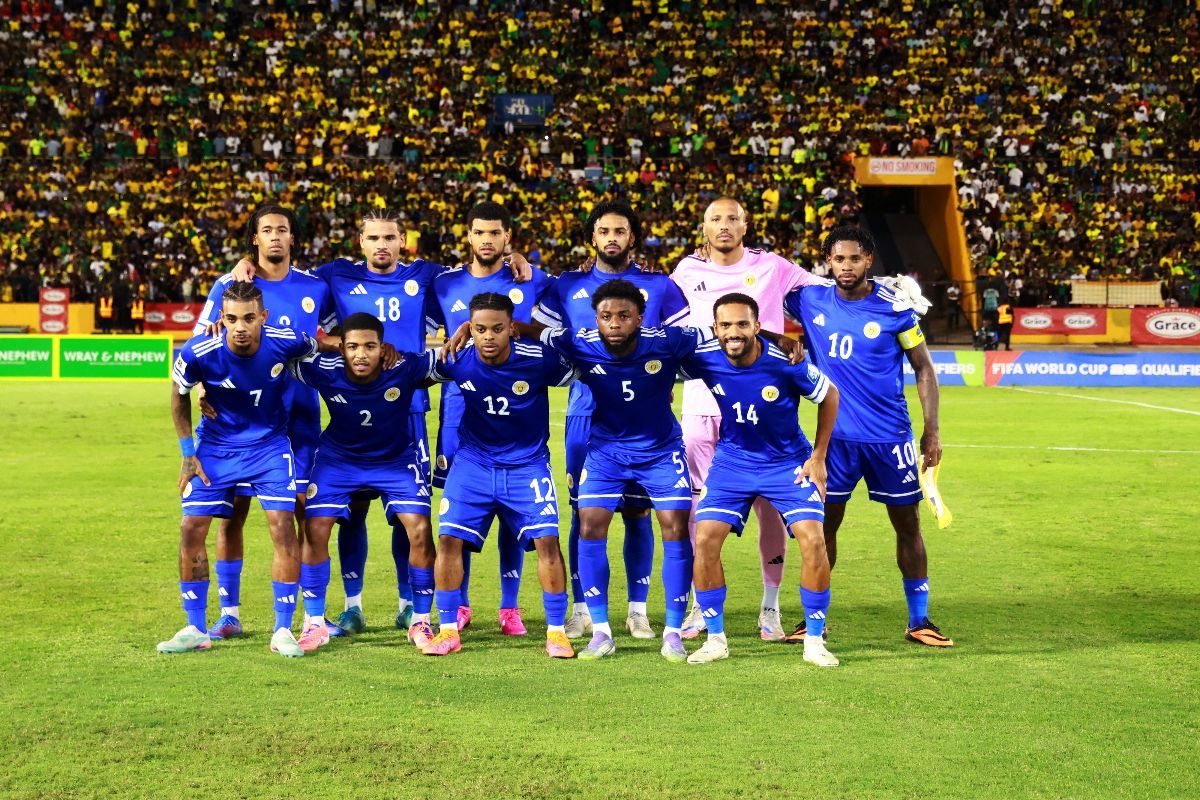 Profil Timnas Curacao dan Peta Kekuatan di Piala Dunia 2026: Negara Kecil yang Siap Jadi Tim Kuda Hitam!