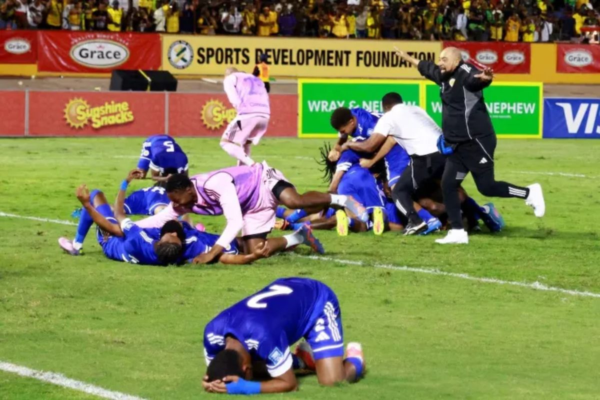 Profil Timnas Curacao dan Peta Kekuatan di Piala Dunia 2026: Negara Kecil yang Siap Jadi Tim Kuda Hitam!