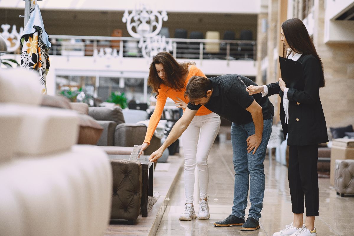 7 Cara Mudah Memulai Bisnis Furniture, Pemula Wajib Tau!