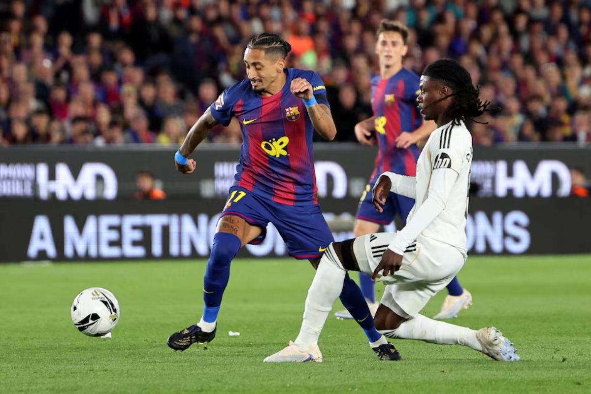 Kalah atas Barcelona di El Classico, Alvaro Arbeloa Minta Real Madrid Bangkit