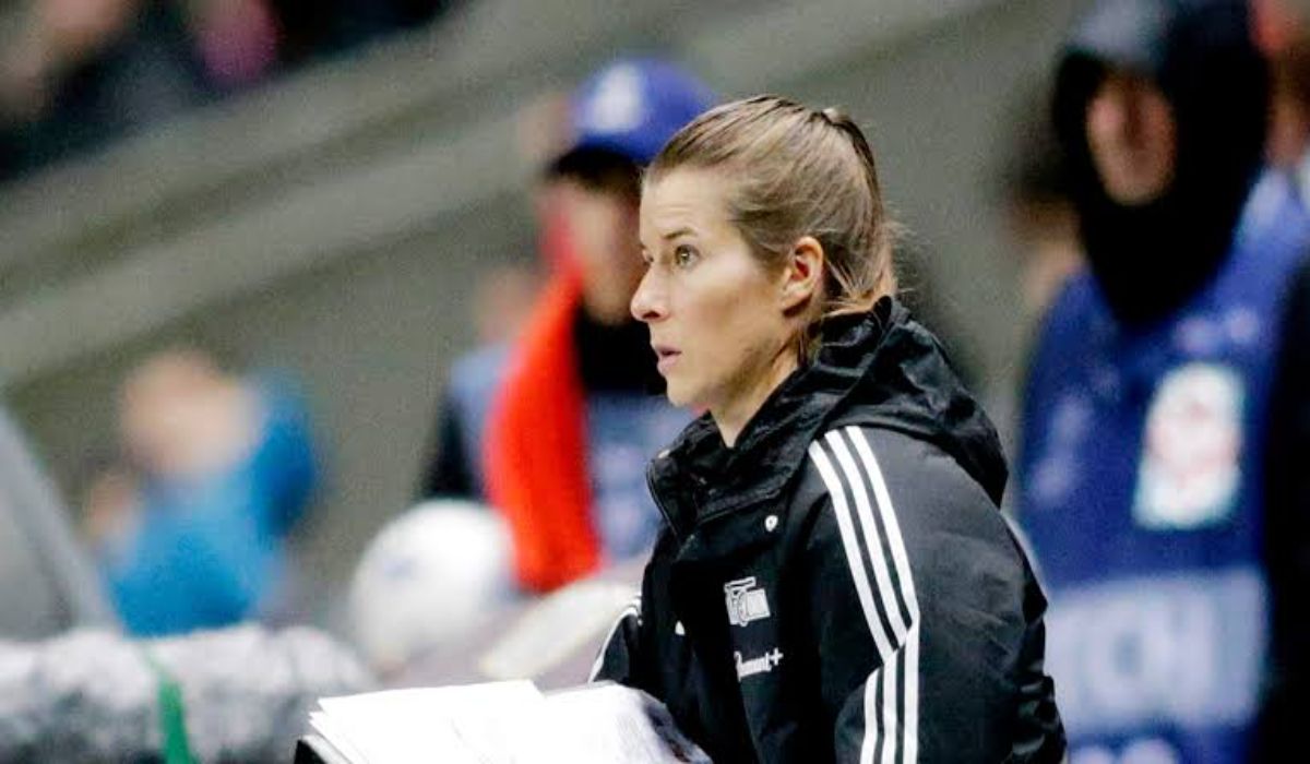 Bawa Union Berlin Raih Kemenangan atas Mainz 05, Marie-Louise Eta Cetak Sejarah