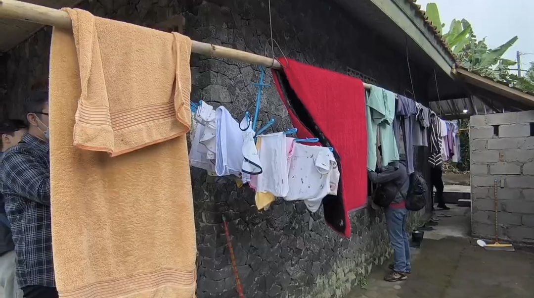 Fakta Baru Penemuan Terduga Penitipan Ilegal 11 Bayi di Rumdin Bidan Pakem Sleman, Polisi : Awalnya Karena Kemanusiaan ke Satu Orang