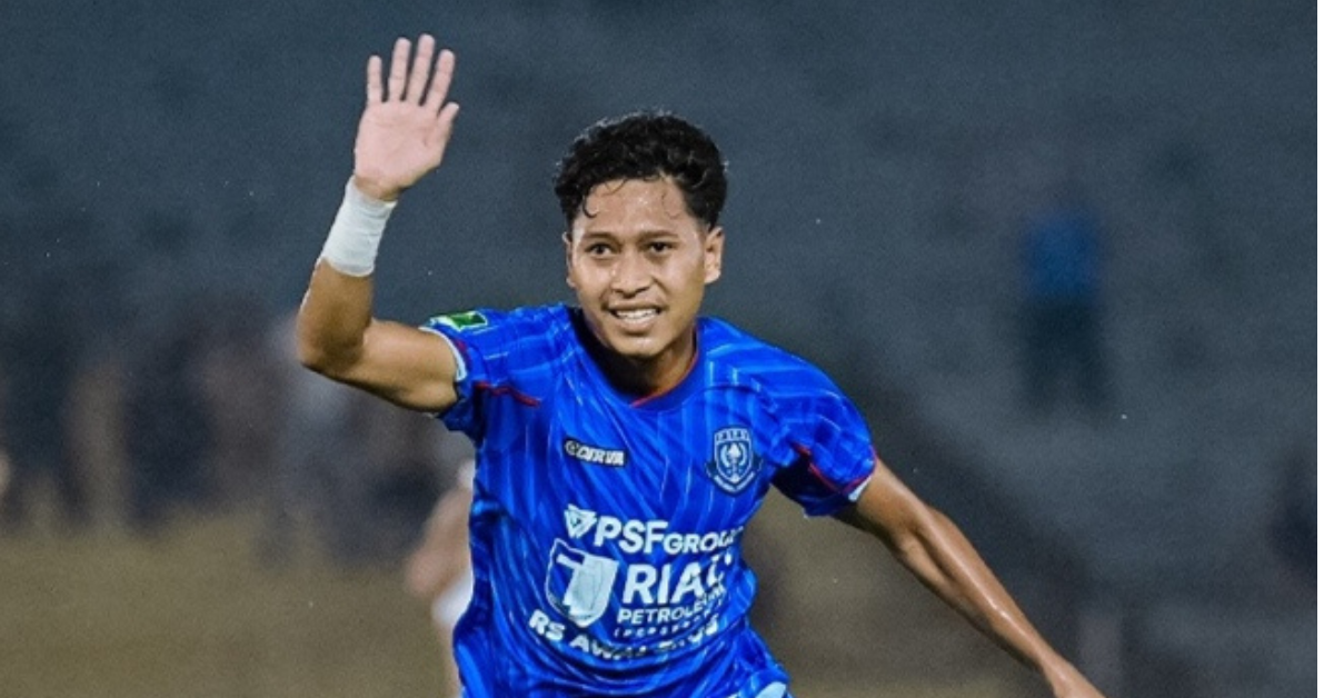 Tiga Bintang PSPS Pekanbaru Masuk Nominasi Pemain Terbaik Liga 2 Musim